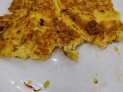 鸡蛋饼-教师之家赵家羊汤馆(东青龙街店)