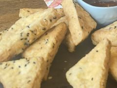 -甜阿姨·天台花园私房菜(万松园店)