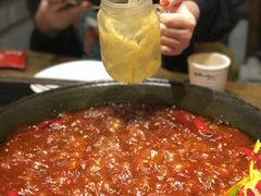 -纸盐河码头火锅(十八梯店)