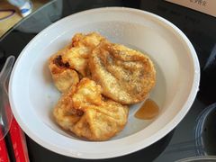 -家阳赵师傅油饼包烧麦(粮道街店)
