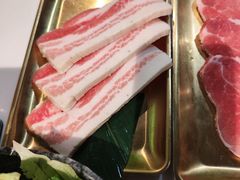 -炙城·韩式烤肉(南京东路店)