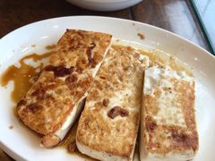 煎酿山水豆腐-沙河粉村·国家非遗传承(云台店)