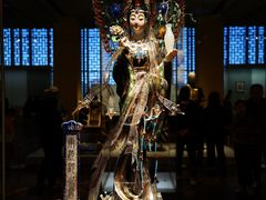 -北京工艺美术博物馆