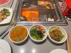 -海底捞火锅(汇金星力城店)