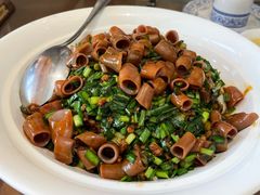 -福来齐·鲁菜海鲜·渔家菜(朝阳街分店)