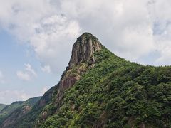-鸡枕山