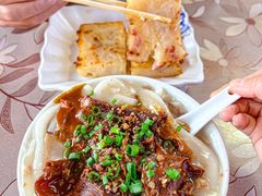 -村花杏荔枝湾艇仔粥