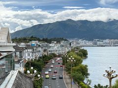 -野菌皇海景野生菌火锅(滨海大道店)