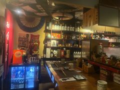 -半藏居酒屋(香港花园店)