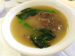 牛腩面-盆满钵满·国家非遗传承(云台店)