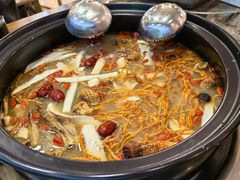 -好吃鬼高原牦牛杂火锅(古尔沟分店)