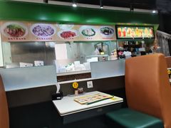 -锦园春香港茶餐厅(西海湾旗舰店)