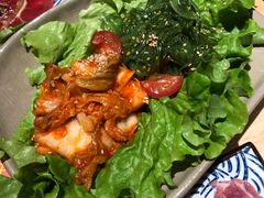-隐家本格烧肉(万达广场店)