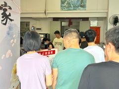 -陈记饮食店(菜园墩店)