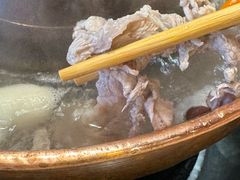 -总参北京涮羊肉