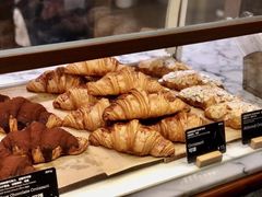 -WHEAT&BAKER-麥(凯德来福士店)
