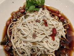 -扬州万怡酒店-中餐厅(文昌中路店)