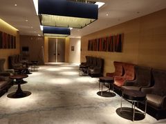 -天津京基皇冠假日酒店