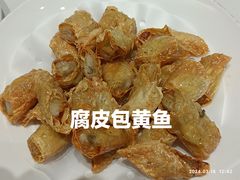 -阿毛饭店·正宗宁波菜(儿童公园旗舰店)