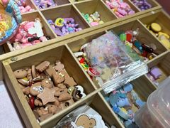 -奶油猫DIY·手工·团建·美陈搭建(宝山万达店)