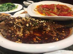 -茅溪菜·家宴(上品拾陆店)