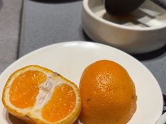 -巴奴毛肚火锅(新街口金鹰店)