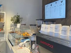 -香馥咖啡(民盈国贸城店)