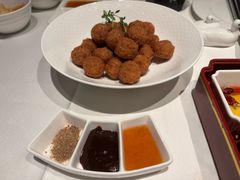 -四季民福烤鸭店(王府井东安门店)