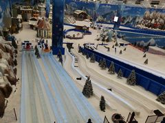 -长沙湘江冰雪世界