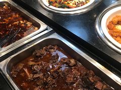 -好伦哥比萨烤肉自助(八里桥店)