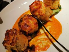 牛肉千层面-Solo(衡山路店)