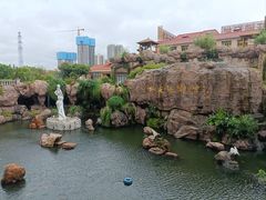 -国家五钻酒家·西樵旺阁渔村(西樵店)