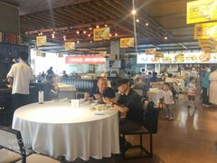 大堂-上座·餐厅(阳光100店)