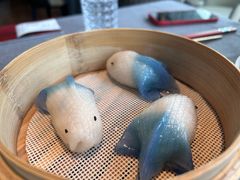 -金海华·悦食东方(苏州中心商场店)