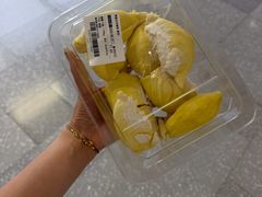 -Ten Olives甜点
