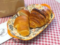 -熊叔熊婶面包房(团结湖店)