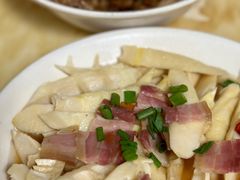 -玲燕蒸菜馆(江东路店)