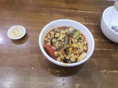 -刘信牛羊肉小炒泡馍(回民街店)