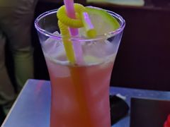-苏荷酒吧(九街店)