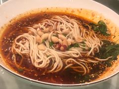 -漢舍中国菜馆(889广场店)