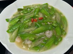 -秀儿四九城·新京菜(亚运村鸟巢店)