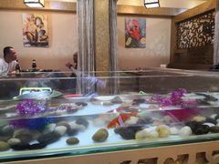 -金穗园·砂锅粥.醉鸡煲火锅(长寿路店)