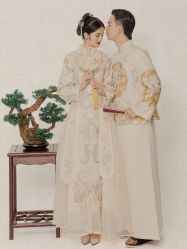 -女王风尚STUDIO·轻奢化定制