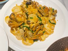 -黄弟大排档·湖南菜·小龙虾·小海鲜(凯旋北路店)