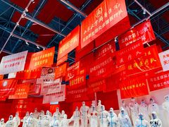 -武汉客厅中国文化博览中心
