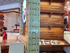 -The COOK·厨餐厅·自助餐(浦东嘉里大酒店)