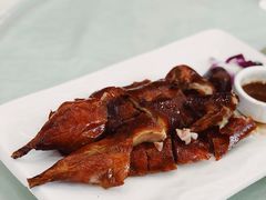 澳门烧谷鸭-澳门酒家(南航明珠店)