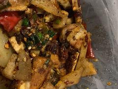 -夜烤·宜宾烧烤(回龙湾店)