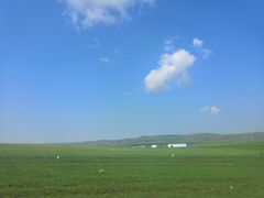 -莫日格勒旅游景区