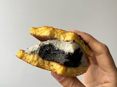 -辛一·铜锣烧(鸿寿坊店)